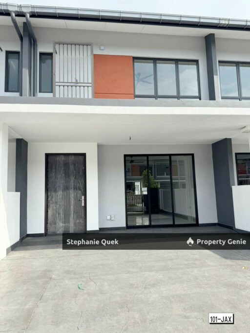 2 Storey Brand New House For Rent @ Casira 3 Bukit Raja Klang 4B3B 20x75