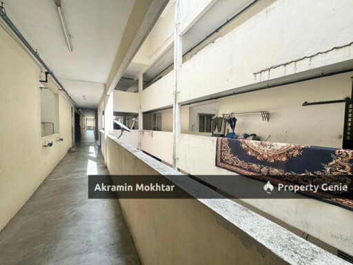 Camellia Court Apartment, Taman Impian Putra, Kajang