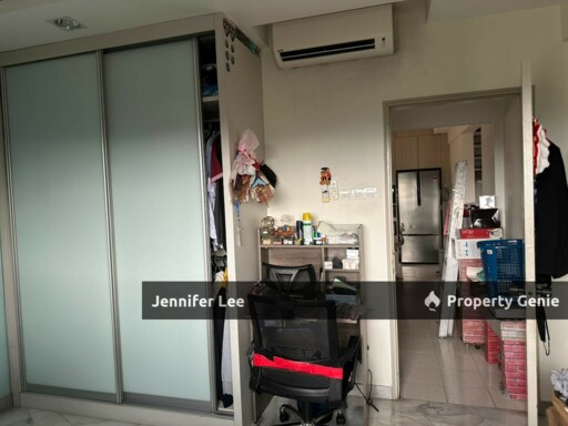 O.G HEIGHTS Duplex Penthouse For Sale