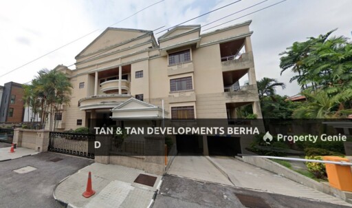 3 Taman U Thant 2