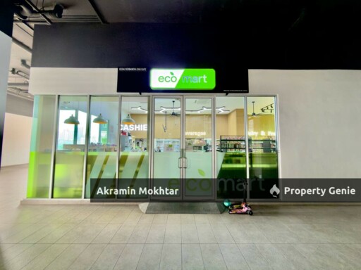 Residensi MH Platinum 2, Setapak Kuala Lumpur