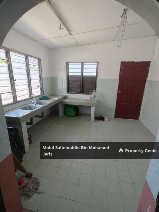 [FREEHOLD] Rumah Banglo Chengal Lempong, Sg Karang Kuantan Pahang