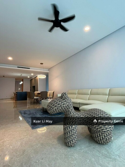 DC Residence For Rent