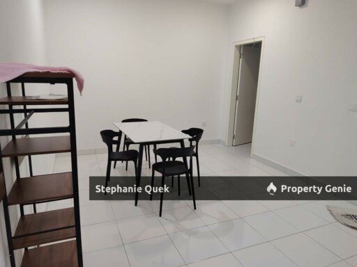 Bandar Bukit Raja Klang Fully Furnished Gated Guarded 2 Storey House For Rent