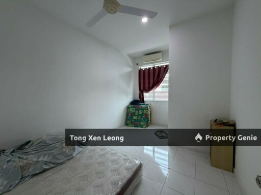 Freehold 4 Bedroom Cheng Setia Home Near Schools In Melaka