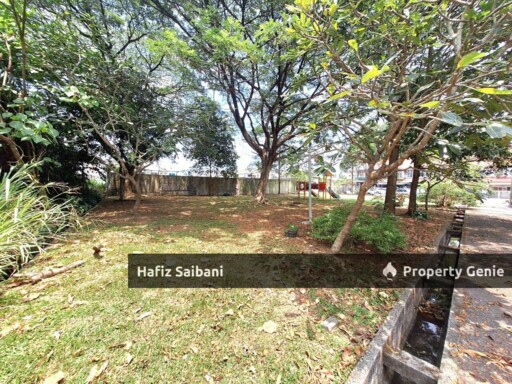 2.5 Storey Terrace Taman Saga Klang