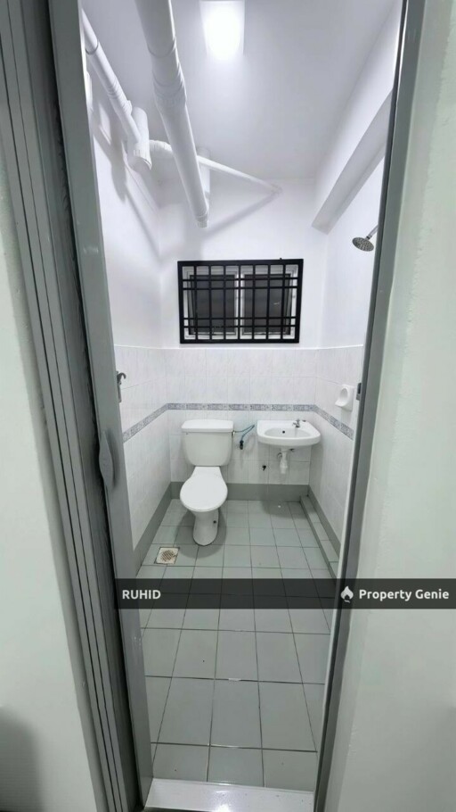 Bayu Puteri Apartment Johor Bahru Non-Bumi Unit For Sale