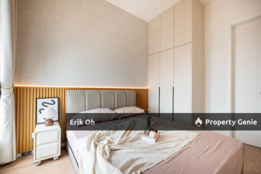 Laurel Residence Jalan Kerinchi Bangsar South For Rent