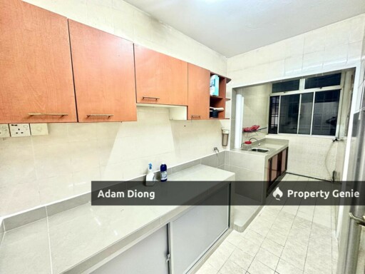 Prima Regency @ Plentong Masai