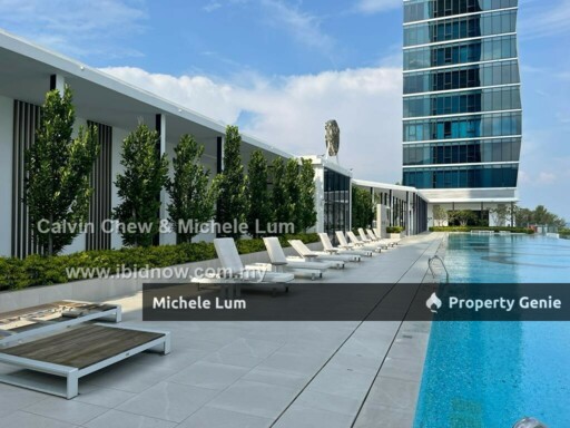 [Below Market 27%] City of Dreams Tanjung Tokong