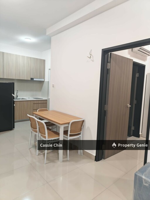 Trellies Residence For Rent Johor Bahru For Rent Johor For Rent