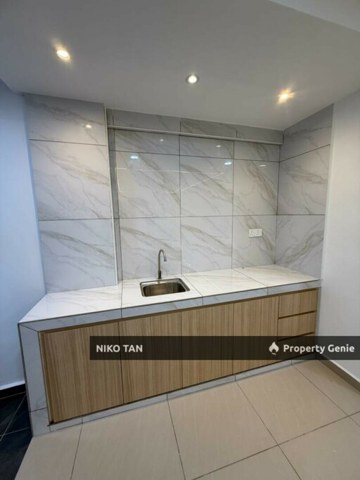 Apartment Desa Belantik Sri Stulang For Sale