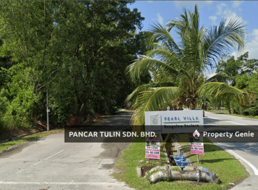 Pearl Villa, Bandar Mahkota Cheras