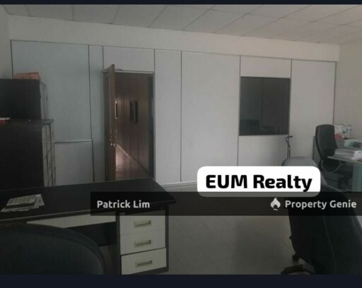 Taman Merdeka Permai [1st Floor] Shop Lot FOR RENT