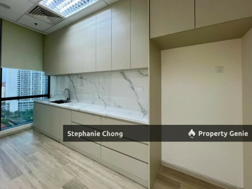 Vertical Corporate Tower B, Bangsar South