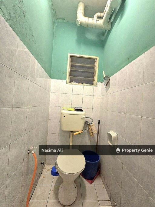 RM190k- Pangsapuri Tanjung Merdeka, 68000 Ampang