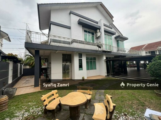 2 TINGKAT SEMI-D BUKIT ISTANA, KUANTAN