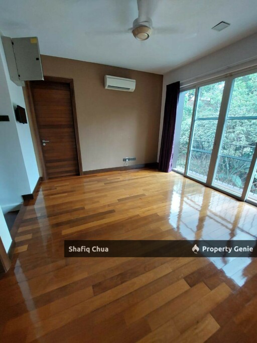CORNER I FACING OPEN I 7 BEDS I 3 Storey Taman Nusa Tropika, Ampang