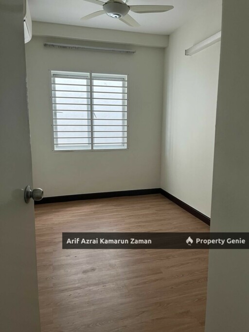[Partially Furnished] Masreca n19Eteen (Masreca-19) Cyber 10 Cyberjaya | 3R2B | 850 sqft | High Floor | 2 Car Parks |  RM1,400