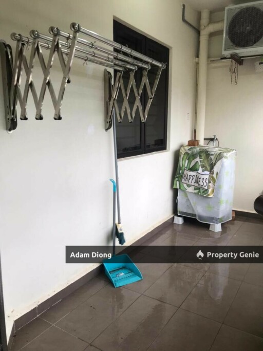 Seri Mutiara Apartment Seri Alam