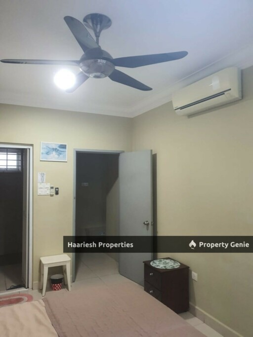 For Sale Golden Sand Sea View Residence Johor Bahru