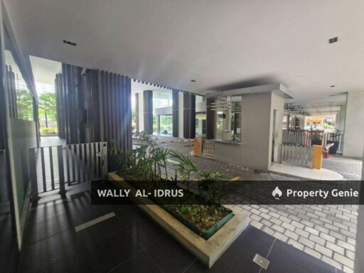 Sentul Point Suites @ Jalan Sentul Pasar, Sentul, KL