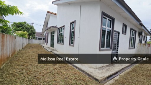 Indera Mahkota 21 Semi-D Furnished For Rent Near IIUM