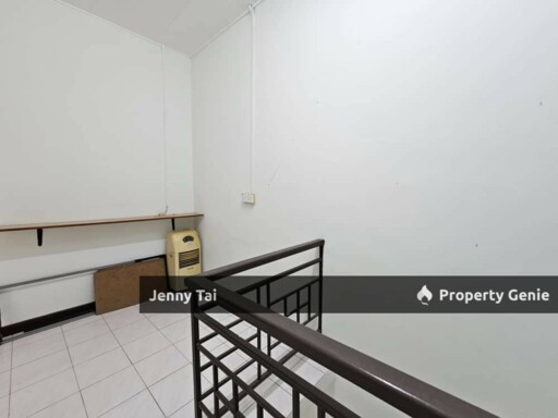 Taman Bukit Beruang Indah [ Freehold] 20x75 2 Storey Terrace House