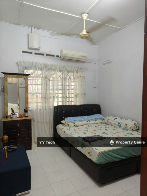Malim Jaya Single Storey Terrace