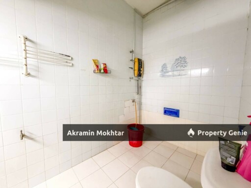 FREEHOLD & CORNER LOT | Single Storey Terrace Lucky Garden, Bangsar