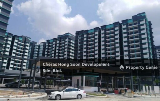 Kajang Parc