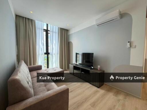 Milano Eight Condominium For Rent! Located at Taman Supreme