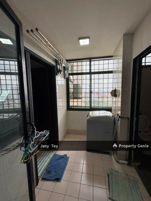 Wadihana Condominium For Rent Near CIQ