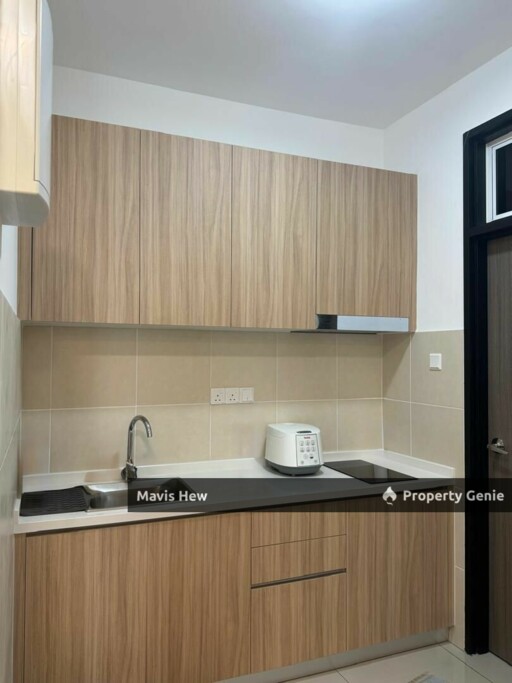 For Rent – Trellis Residence @Jalan Puncak Saujana, 1 Parking Lot