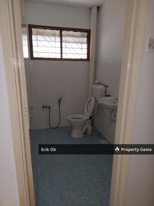 2 Storey 20x60 Terrace House Taman Kinrara, Seksyen 2, Puchong