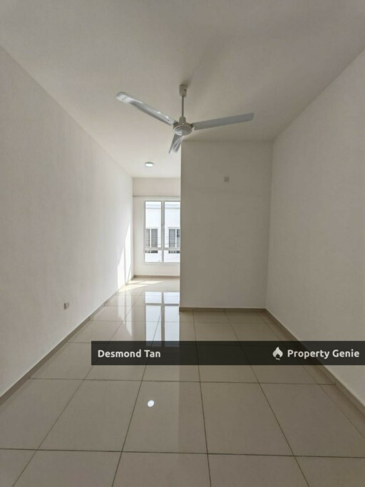 Double Storey Terrace House Suriaman 2 Bandar Sri Sendayan Negeri Sembilan