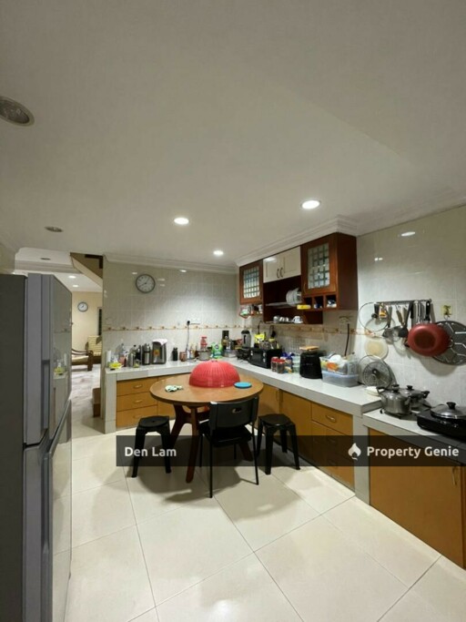 taman putra ampang 2sty house for sale!