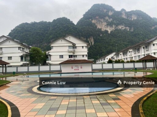 Sunway Alpine Village Apartment for SALE  🔥Apartment for SALE With Fully Furnished