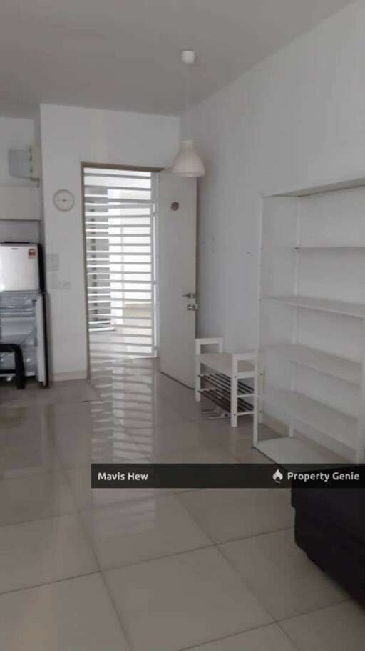 For Rent, Greenfield Regency @ Tampoi Indah, 1 Carpark, Fully Furnished