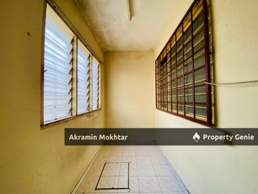 FREEHOLD & END LOT | BANDAR TUN HUSSEIN ONN 2 STOREY TERRACE