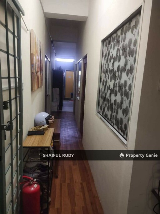 WANT TO SELL. Kuala Lumpur Suburban Center. Shop Office Wangsa Delima 5