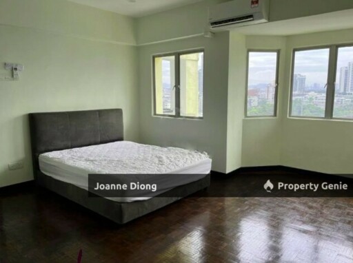 Shang Villa
