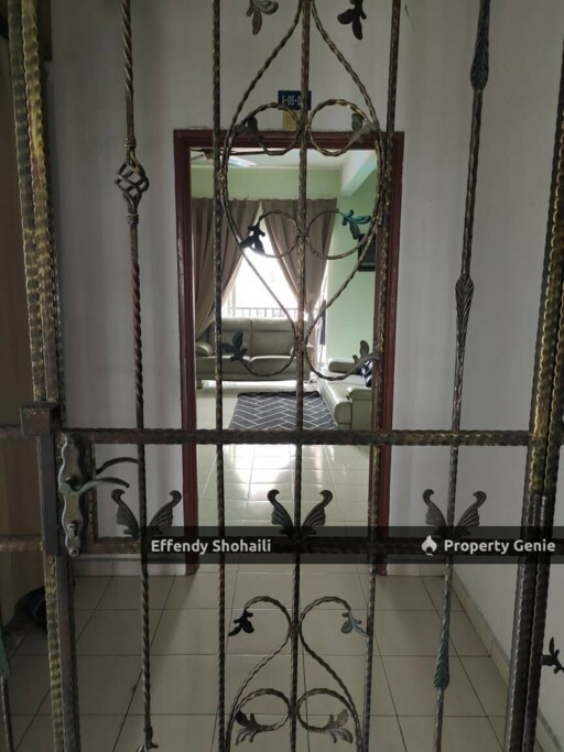 DAMAI MEWAH APARTMENT KAJANG