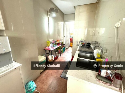 TEMASYA GLENMARIE SHAH ALAM