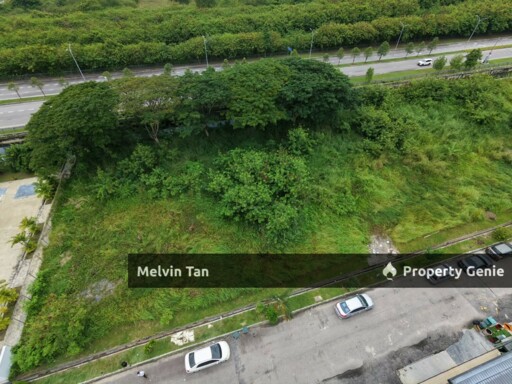 Taman Limbongan Indah,Residences Lot