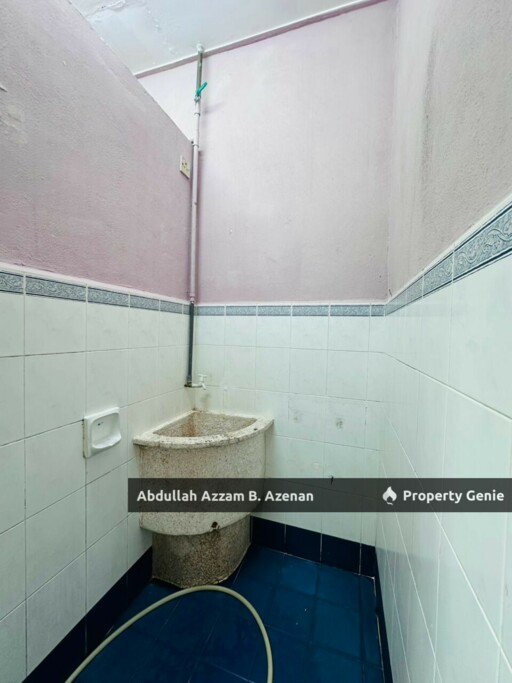 FULL LOAN ! TAMAN BIDARA BUKIT MERTAJAM