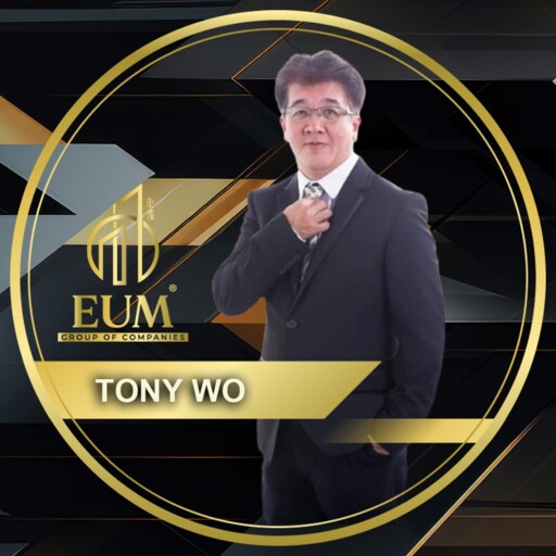 Tony Wo