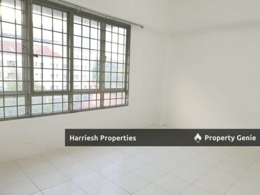 Apartment Dataran Otomobil (L3-B8) @ SEKSYEN 15, SHAH ALAM
