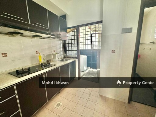 2 Storey Fully Furnished Setia Impian 2