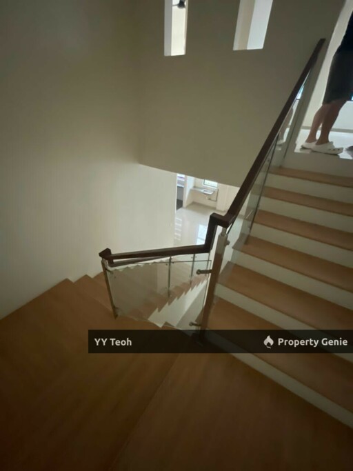 Ozana Residence Double Storey Semi D